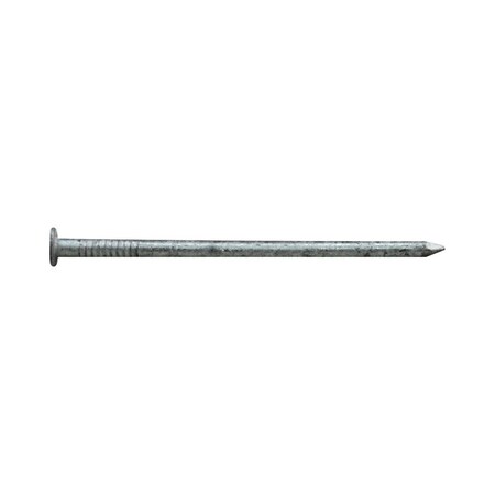 Pro-Fit Pro-Fit 2 in. Box Hot-Dipped Galvanized Nail Flat Head 5 lb 0057135